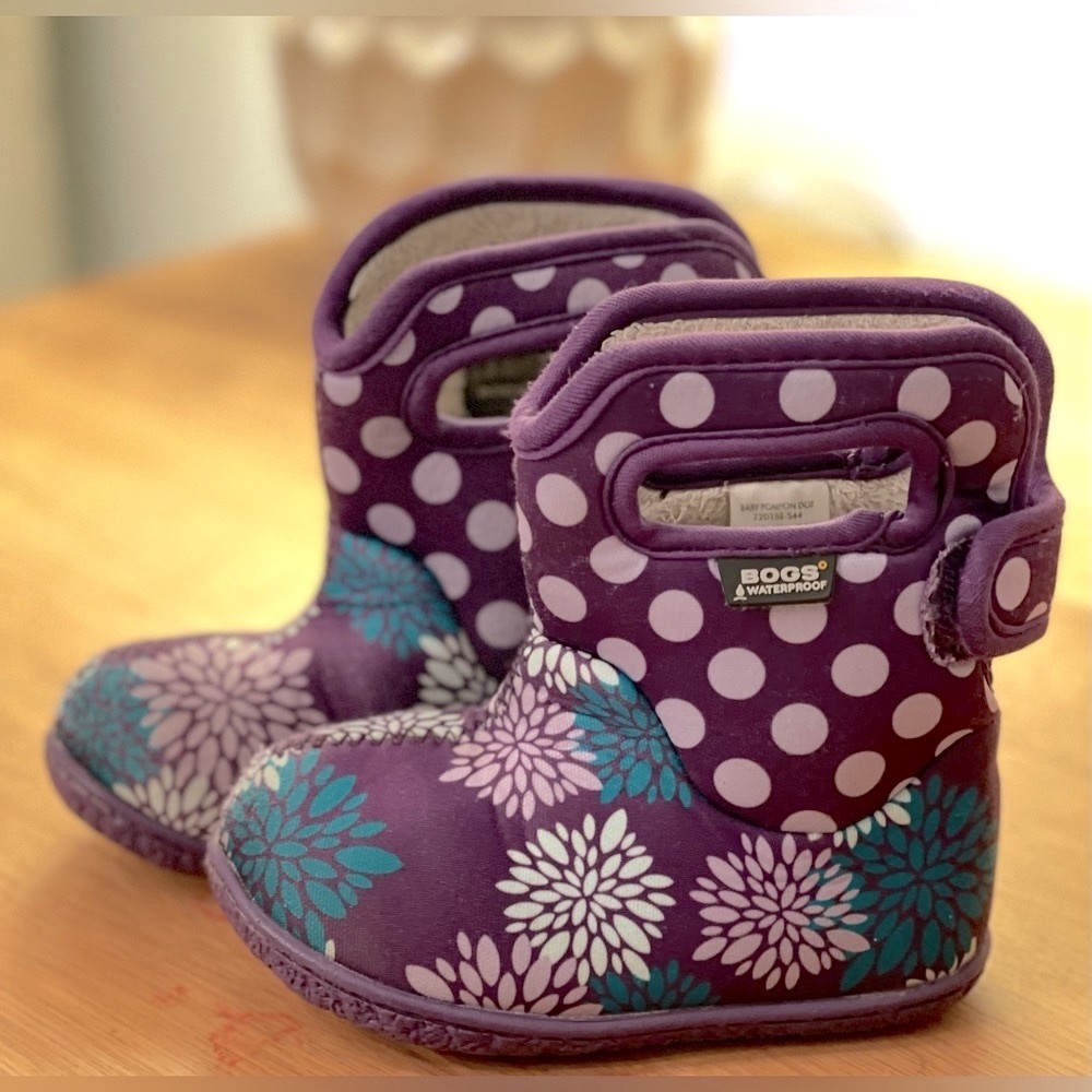 Bogs Kids Boots